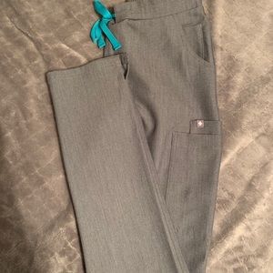 Figs Yola Scrub Pants